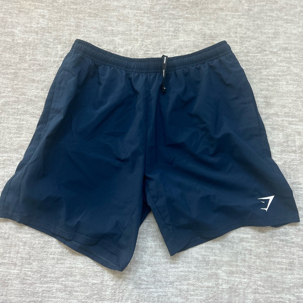 Gym Shark shorts